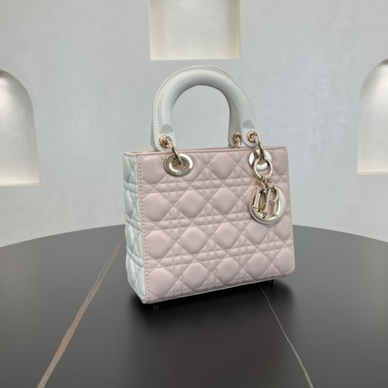 Dior My Lady Bags